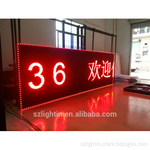 led module for light box/flashing led module/waterproof led module